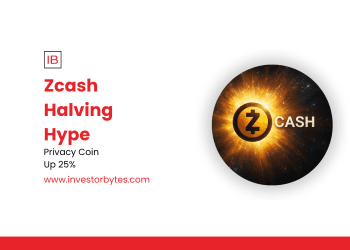 Zcash Halving Hype