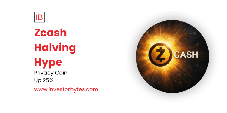 Zcash Halving Hype