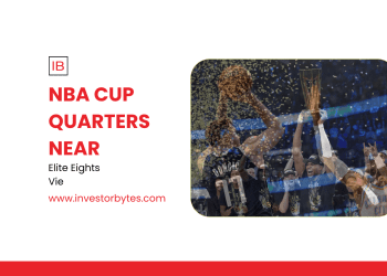NBA Cup Quarters Loom