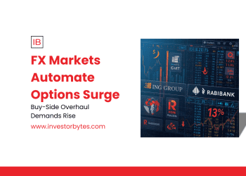 FX Markets Automate Options Surge: Algo-Driven Volumes Hit $634 Billion Daily Amid Tariff Hedging Boom