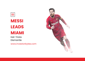 Messi Propels Miami