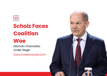 Scholz Faces Coalition Woe