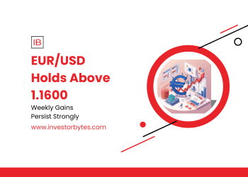 EUR/USD Holds Above 1.1600: Eurozone GDP Resilience Counters Fed Hawkishness, Eyes 1.1650 Upside