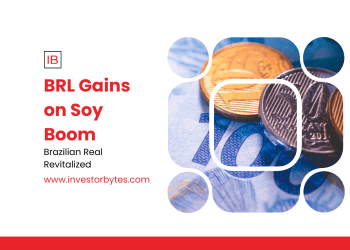 BRL Gains on Soy Boom