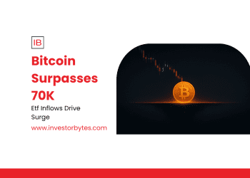 Bitcoin Surpasses 70K