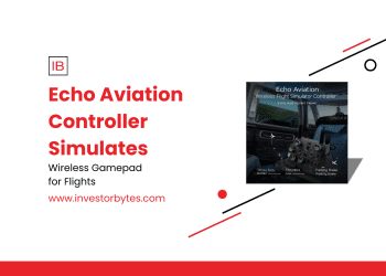 Echo Controller Wireless Sims: Honeycomb’s Gamepad Packs Cockpit Punch for Couch Pilots