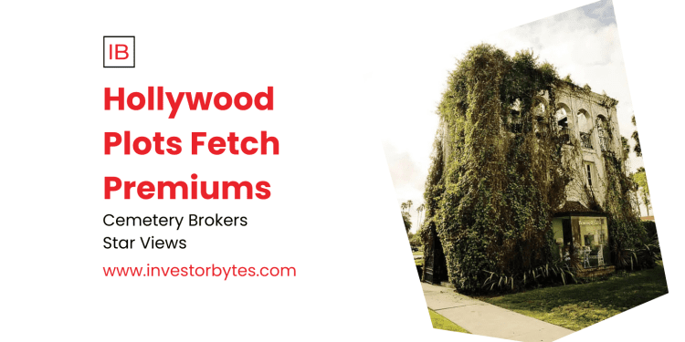 Hollywood Plots Fetch Premiums