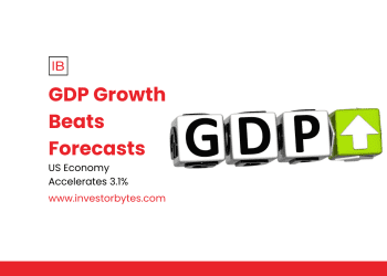 GDP Growth Beats Forecasts