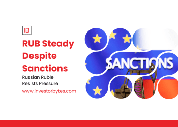 RUB Steady Despite Sanctions