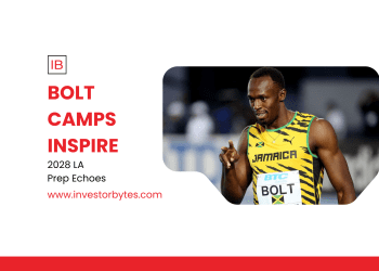 Bolt Camps Inspire