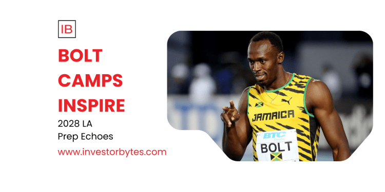 Bolt Camps Inspire