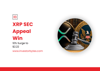 XRP SEC Appeal Win