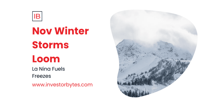 Nov Winter Storms Loom