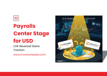 Payrolls Center Stage for USD: November NFP Preview Shapes Fed Path and Dollar Trajectory