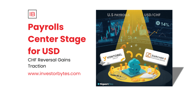Payrolls Center Stage for USD: November NFP Preview Shapes Fed Path and Dollar Trajectory