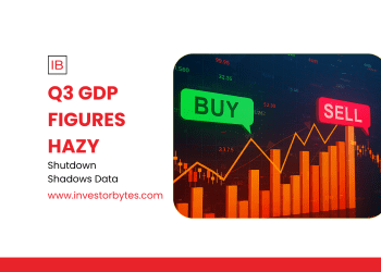 Q3 GDP Data Clouded