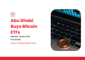 Abu Dhabi Loads Bitcoin ETFs: Sovereign Fund Triples IBIT Stake to $518M in Q3 Rally, Viewing BTC as Digital Gold