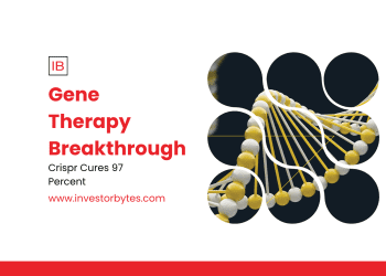 Gene Therapy Breakthrough
