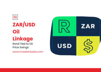 ZAR/USD Oil Linkage: Crude Rally Bolsters Rand Near 0.0583 Amid Export Tailwinds