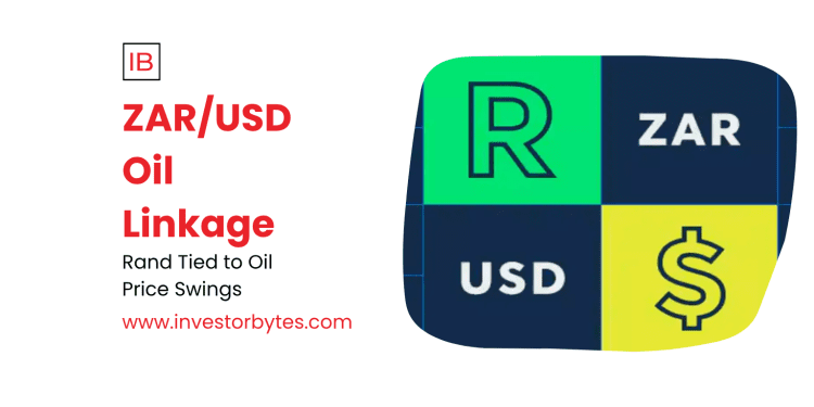 ZAR/USD Oil Linkage: Crude Rally Bolsters Rand Near 0.0583 Amid Export Tailwinds