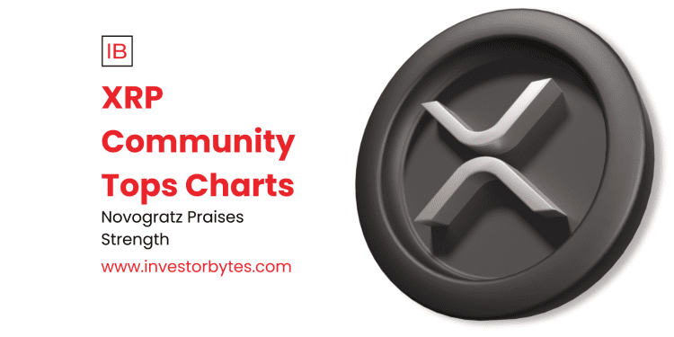 XRP Boasts Top Community: Canary ETF Debuts with $58M Volume, Outshining 2025 Launches on Ripple Enthusiasm