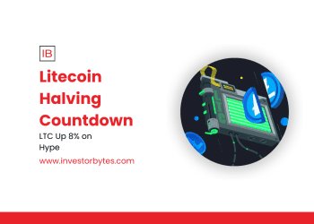 Litecoin Halving Countdown