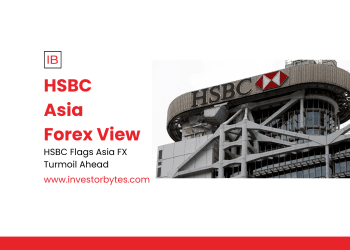 HSBC Asia Forex View: Rupee Resilience and Shallow Easing Cycles in 2025 Spotlight