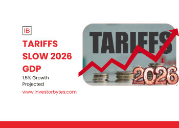 Tariffs Curb 2026 Growth