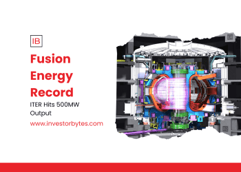 Fusion Energy Record