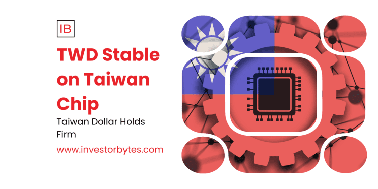 TWD Stable on Taiwan Chip