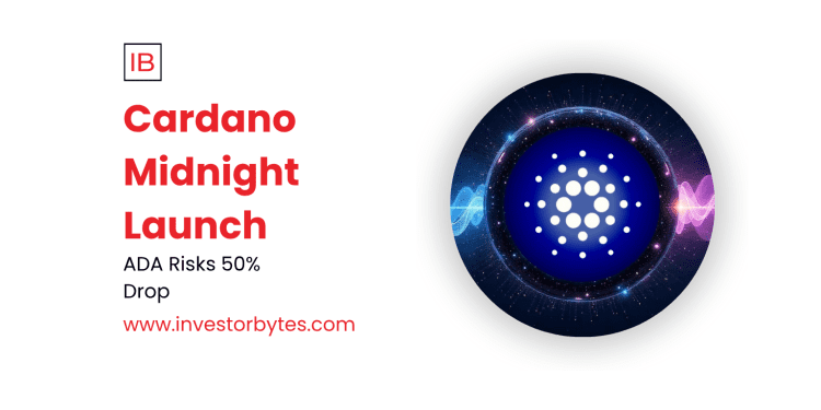 Cardano Midnight Launch