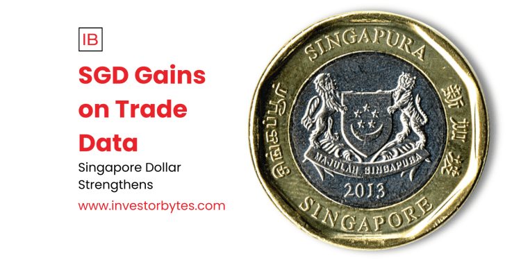 SGD Gains on Trade Data