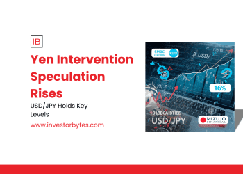 Yen Intervention Speculation Rises: USD/JPY Tests 157.89 Amid Tokyo’s Verbal Warnings and Stimulus Fears