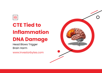 CTE From Head Blows Inflammation: Harvard Study Exposes Alzheimer’s-Like DNA Mutations from Trauma’s Immune Cascade