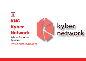 KNC Kyber Network