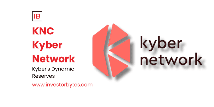 KNC Kyber Network