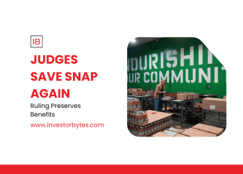 Judges Save SNAP Again