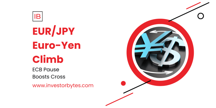 EUR/JPY Euro-Yen Climb: Record Highs Amid Yen Weakness