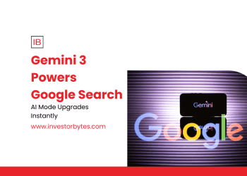 Gemini 3 Powers Google Search