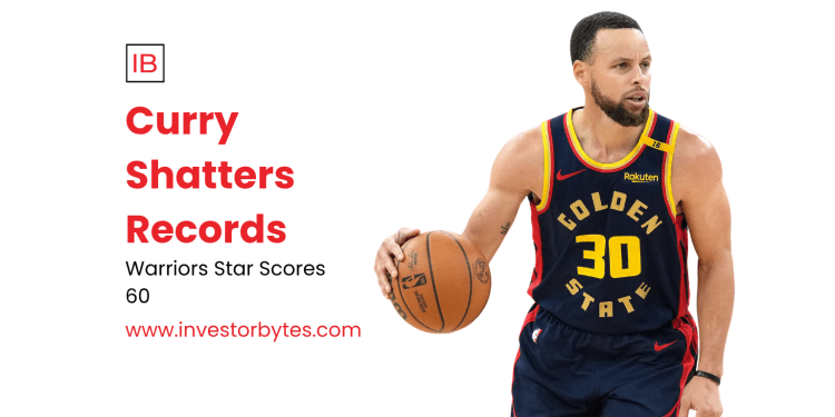 Curry Shatters Records