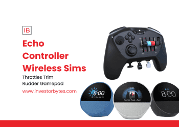 Echo Controller Wireless Sims