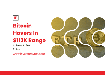 Bitcoin Hovers in $113K Range