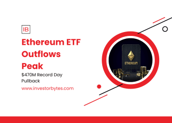 Ethereum ETF Outflows Peak: $179.7M Exodus Signals Sentiment Shift