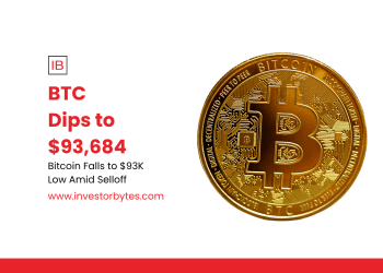 BTC Dips to $93,684: Risk-Off Rout Deepens as ETF Outflows Hit $870M