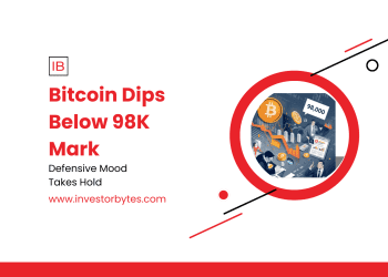 Bitcoin Dips Below 98K Mark: BTC Plunges to $89,420 Low Amid ETF Outflows and Macro Risk-Off