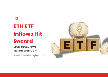 ETH ETF Inflows Hit Record