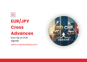 EUR/JPY Cross Advances