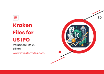 Kraken Files for US IPO: Exchange Valued at $20B Eyes Q1 2026 Debut Amid Crypto Listing Surge