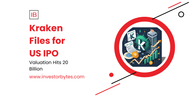 Kraken Files for US IPO: Exchange Valued at $20B Eyes Q1 2026 Debut Amid Crypto Listing Surge