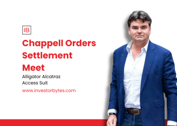 Chappell Mandates Conference: Florida Judge Orders Settlement Meeting in Humanigen $38M Insider Trading Case